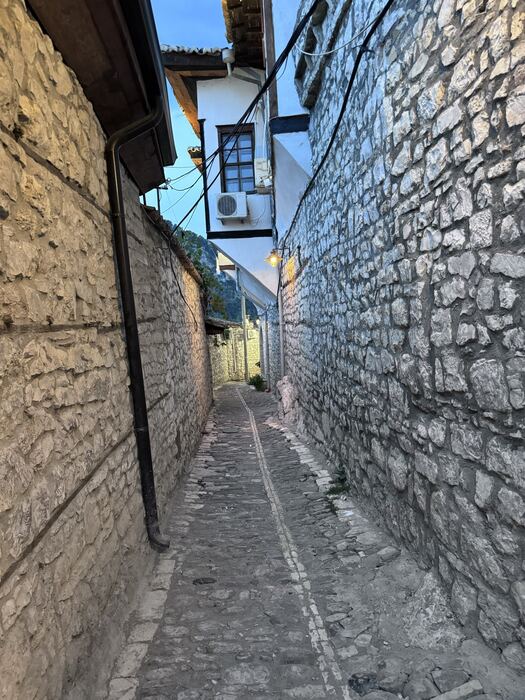 Berat
