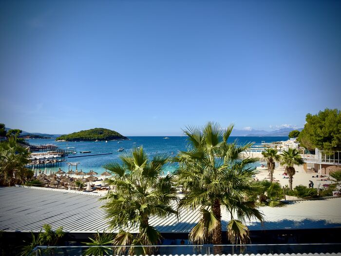 Ksamil