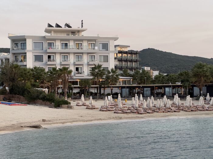 Ksamil