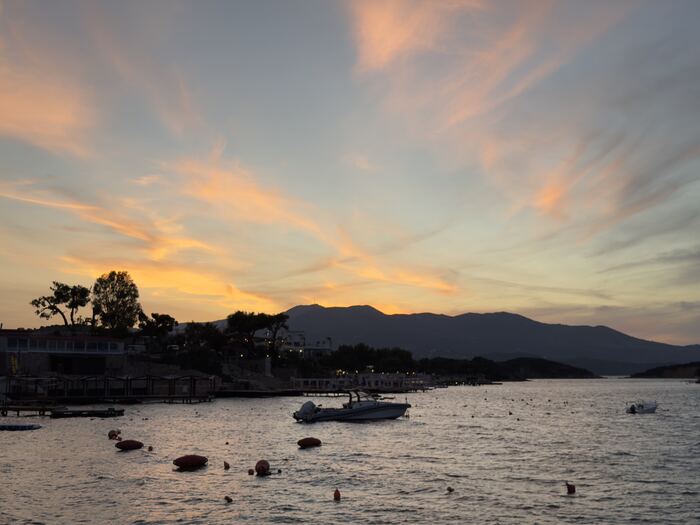 Ksamil