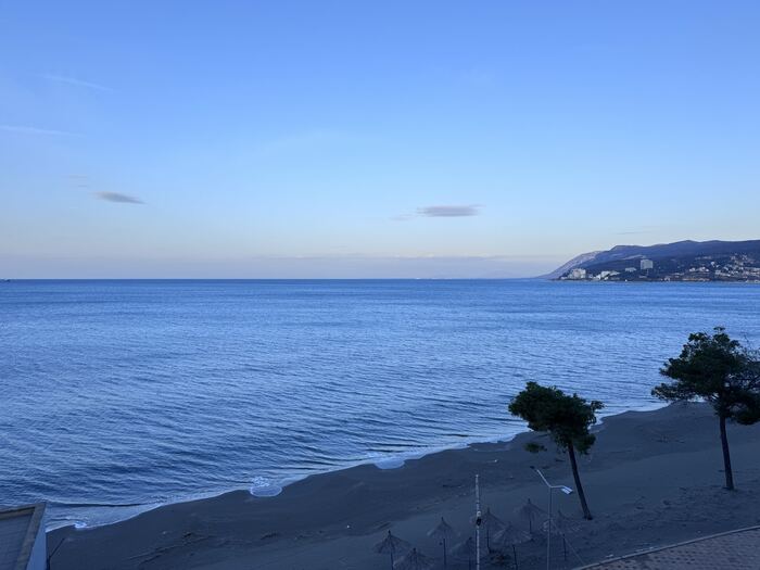 Shëngjin