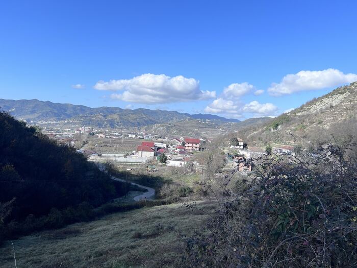 Tirana
