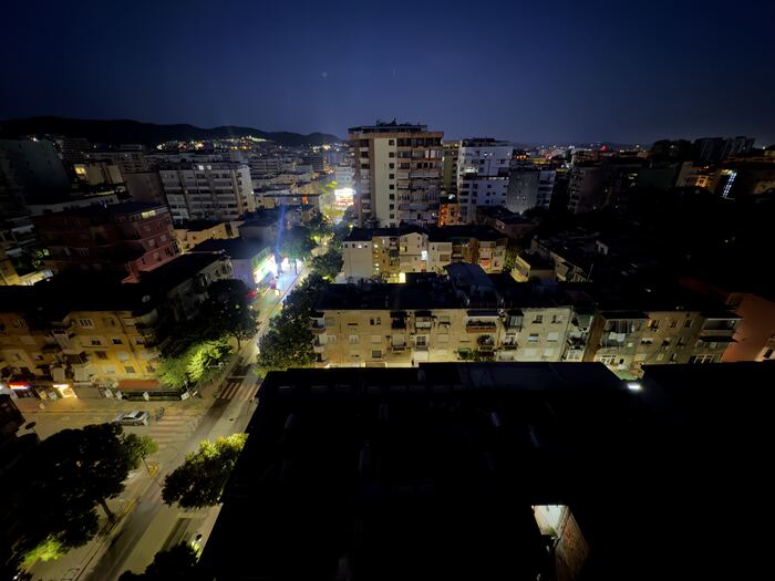 Tirana