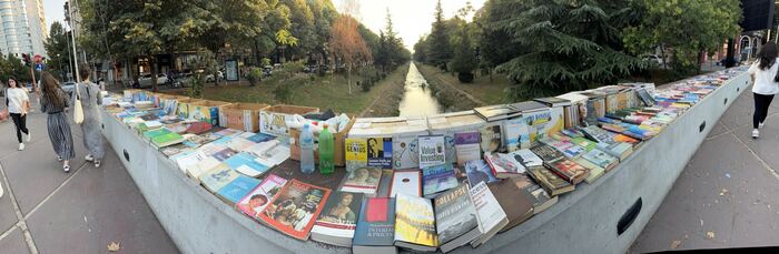 Tirana