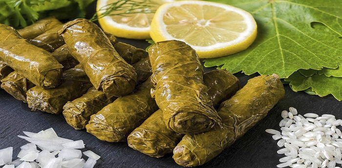 Albanian cuisine