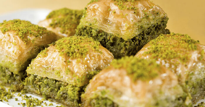 Albanian cuisine