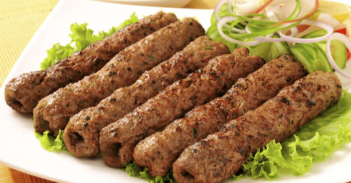 Albanian cuisine