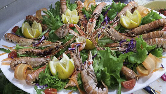 Albanian cuisine