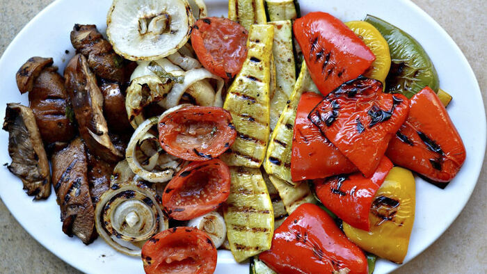 Albanian cuisine