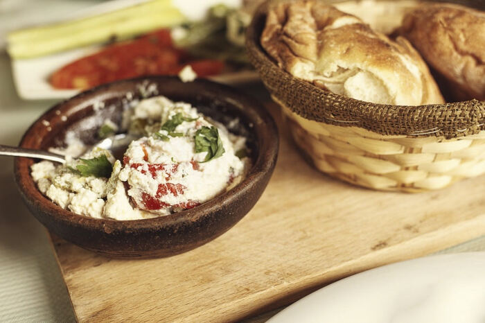 Albanian cuisine