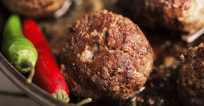 Albanian cuisine