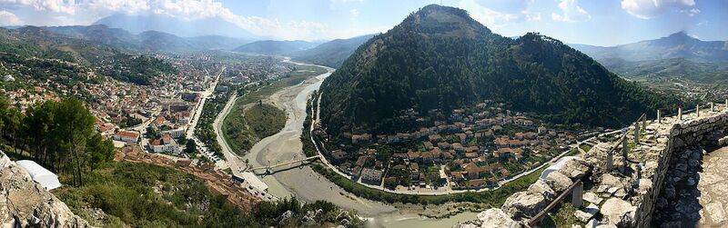 Berat