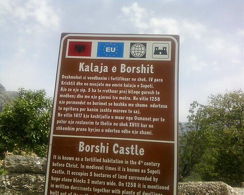 Borsh