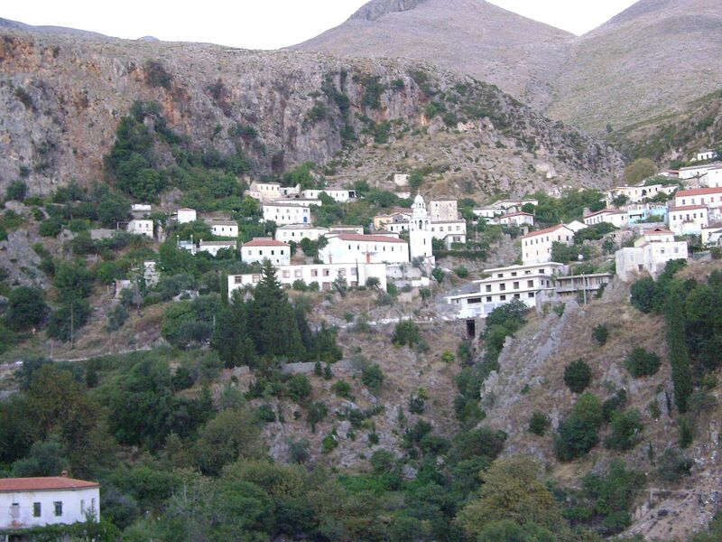 Dhërmi