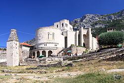 Krujë