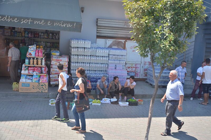 Krujë