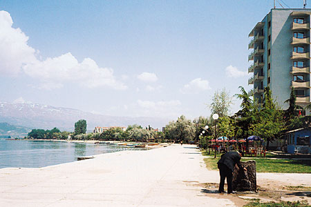 Pogradec
