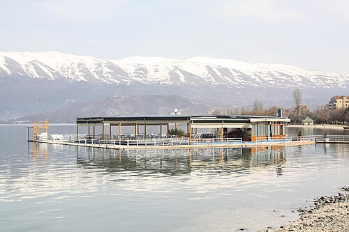 Pogradec