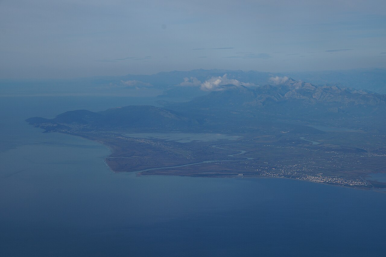 Velipojë